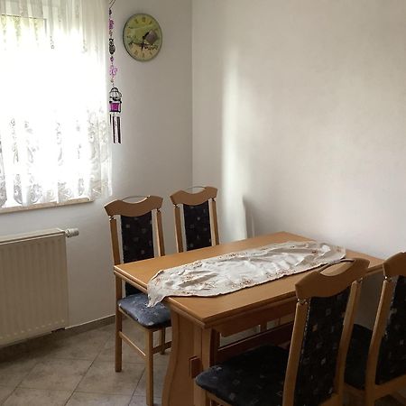 Ferienhaus Juleta Briesen  Ngoại thất bức ảnh