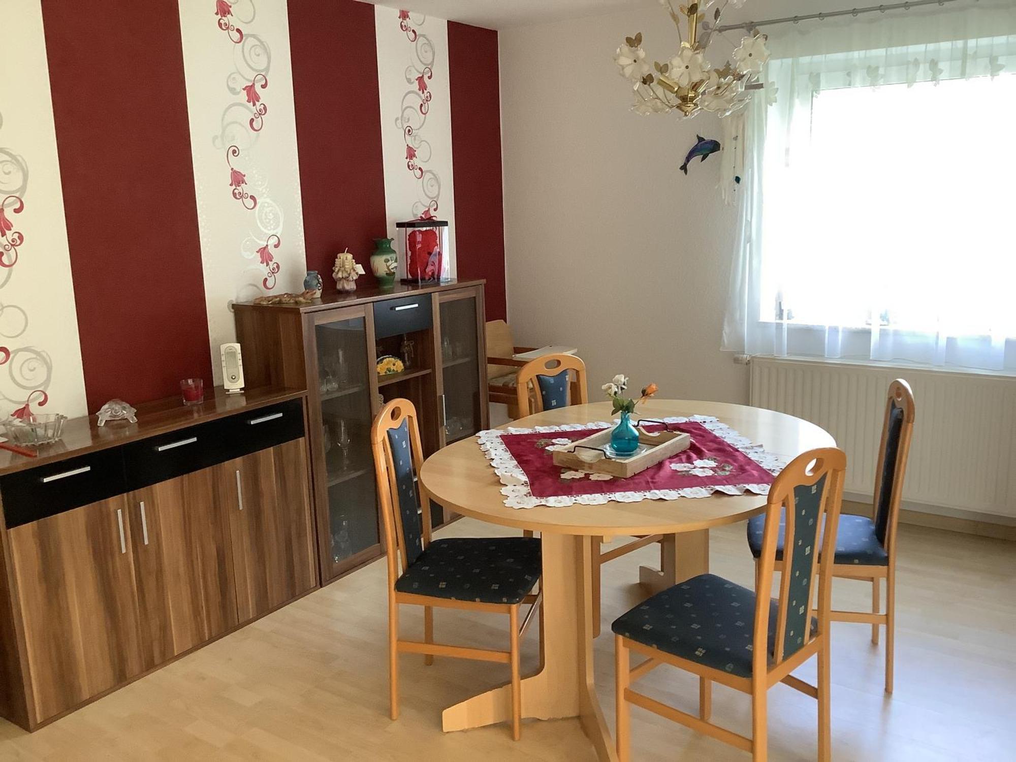 Ferienhaus Juleta Briesen  Ngoại thất bức ảnh